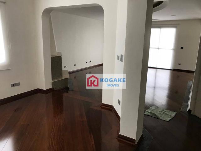 Cobertura à venda, 360 m² por r$ 1.700.000,00 - vila adyana - são josé dos campos/sp - Foto 6