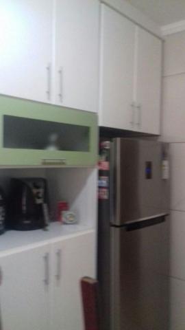 Apartamento à venda com 2 dormitórios em Jardim vila galvão, Guarulhos cod:169-IM179234 - Foto 3
