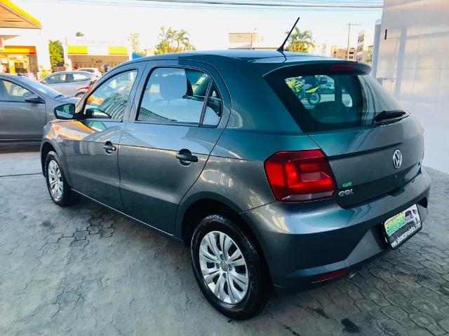 Vw - Volkswagen Gol G7 2018 1.6 MSI , impécavel , completo ! - Foto 4