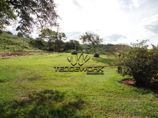 Prédio inteiro à venda em Usina hidreletrica da cpfl chibarro, Araraquara cod:2751 - Foto 11