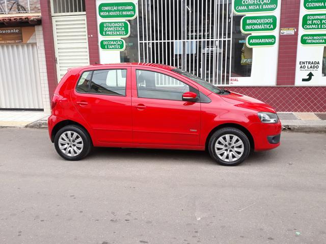 Fox 1.6 modelo