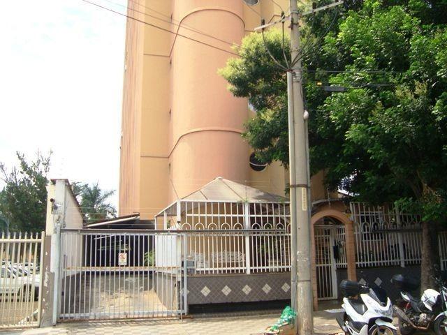 Apartamento para alugar com 2 dormitórios em Setor central, Goiânia cod:60208780