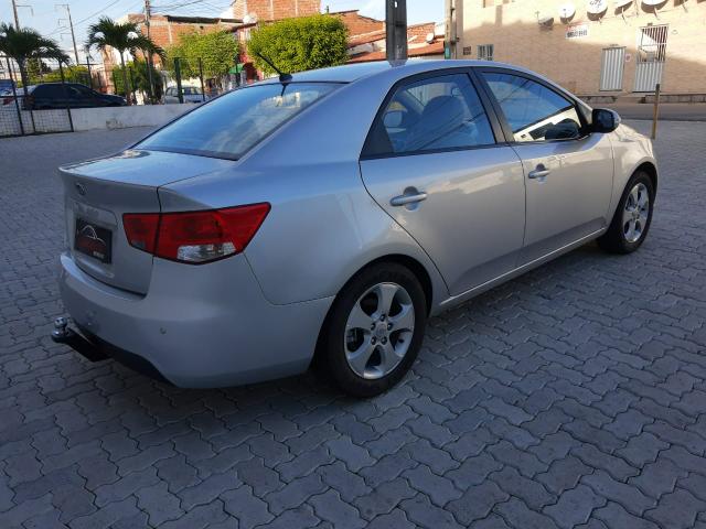 Cerato EX2 - Aut - 2010 - Foto 6
