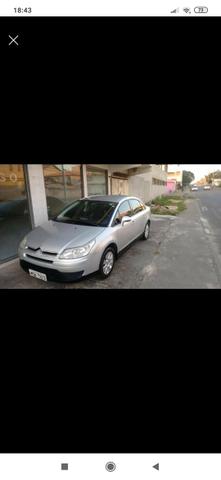 C4 Pallas 2008 Top