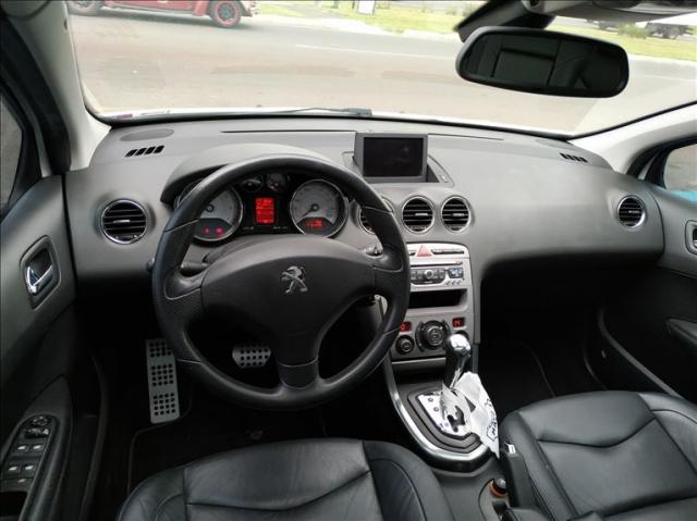 Peugeot 308 2.0 Allure 16v - Foto 8