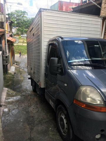 Renault Master 2.5 Dci 2010 - Foto 5