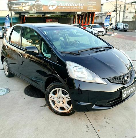Honda FIT DX 1.4 Manual 2011 Extra R$ 27.999 - Foto 19