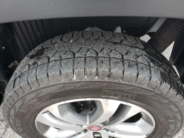 Fiat Toro 2.0 16V Turbo Diesel Volcano 4WD AT9 2017 - Foto 16