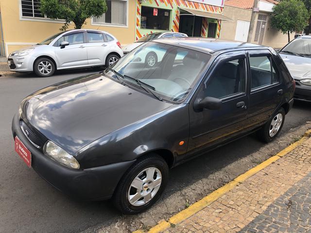 Fiesta 1.0 8v 4P 1996