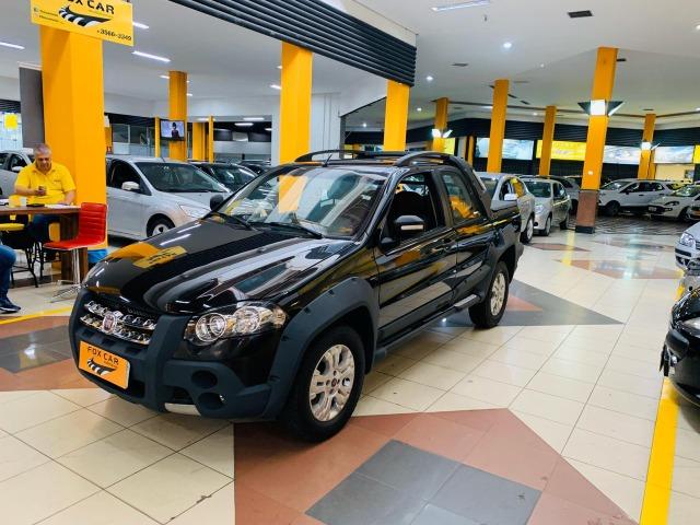 (0334) Strada Adventure Cd 1.8 Flex