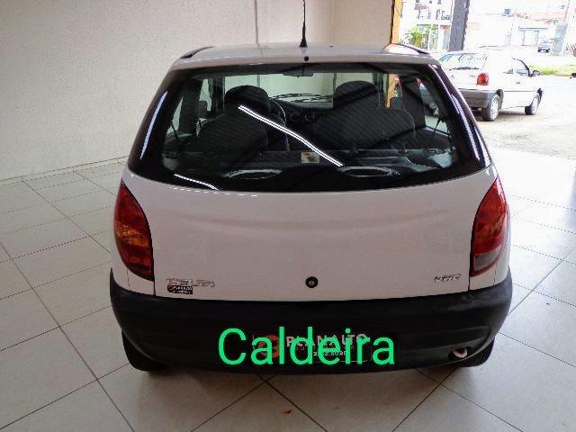 GM/ Celta Life 2006 AR e GNV/ 6.900,00 - Foto 3