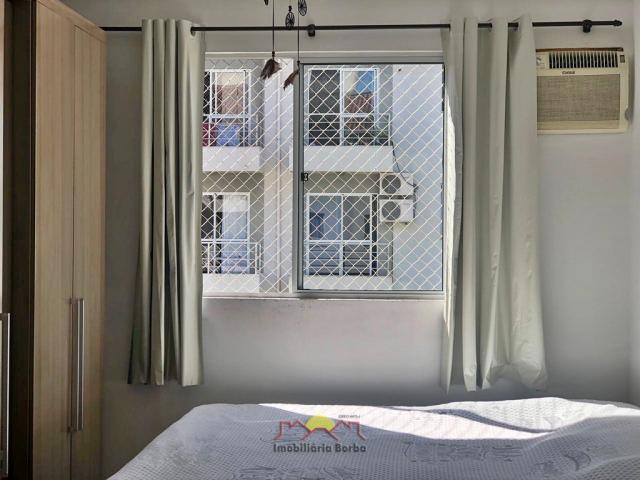Apartamento na Zona Sul com Cozinha Planejada - Foto 9
