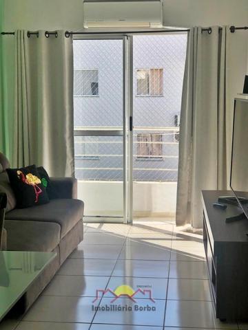 Apartamento na Zona Sul com Cozinha Planejada - Foto 6