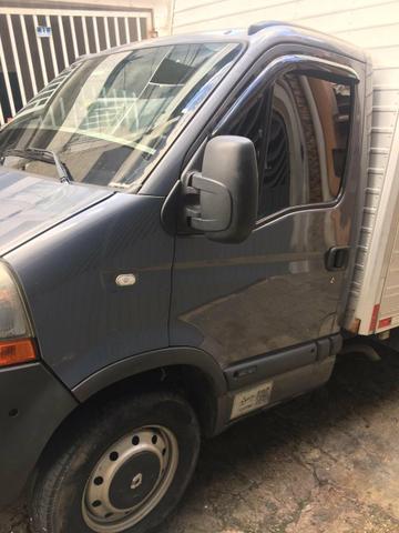 Renault Master 2.5 Dci 2010 - Foto 3