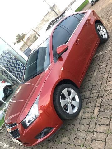 Cruze LT 1.8 AT