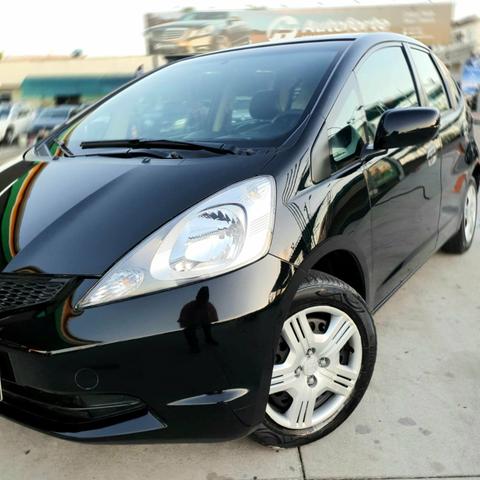 Honda FIT DX 1.4 Manual 2011 Extra R$ 27.999 - Foto 16