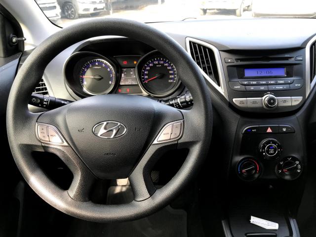 HB20 2014/2014 1.0 COMFORT 12V FLEX 4P MANUAL - Foto 10