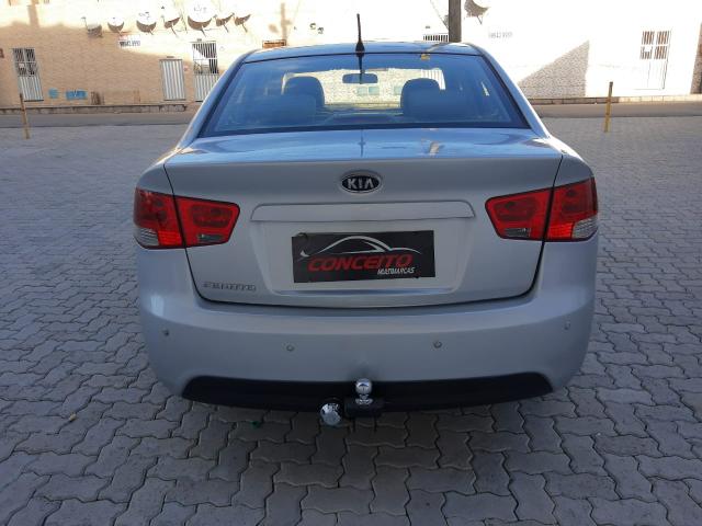 Cerato EX2 - Aut - 2010 - Foto 5