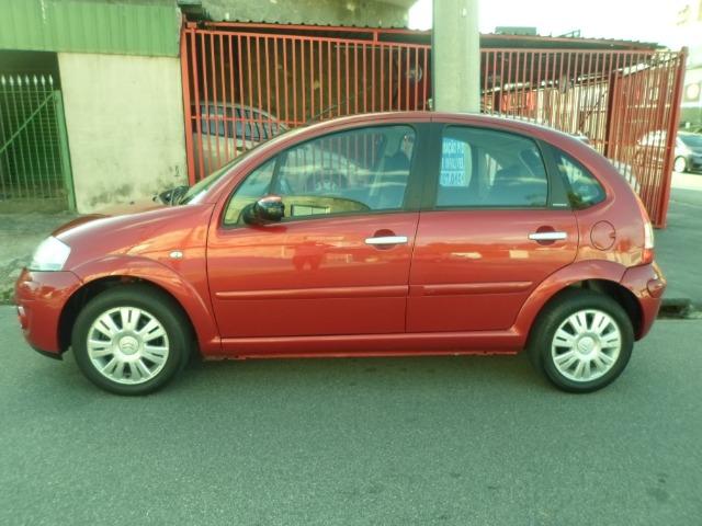 C3 Exclusive 1.4 Flex Completo - Foto 6