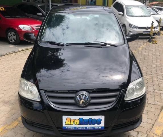 Fox 2010/2010 1.0 mi trend 8v flex 2p manual - Foto 3