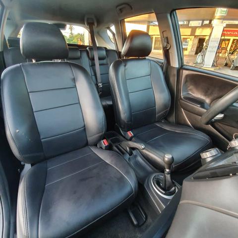 Honda FIT DX 1.4 Manual 2011 Extra R$ 27.999 - Foto 11