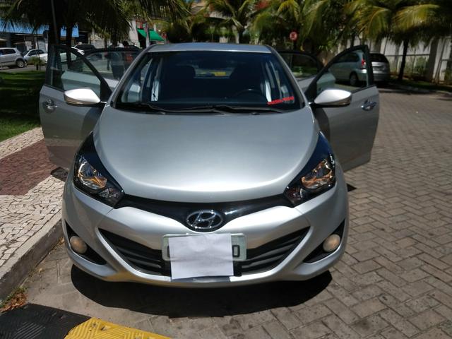 HB20 2014 1.6 Automático - Foto 5