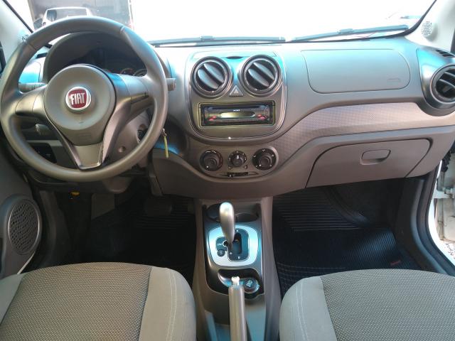 Palio 2013/2013 1.6 mpi essence 16v flex 4p automatizado - Foto 8