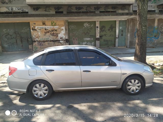Vendo Renault Symbol 2010/11
