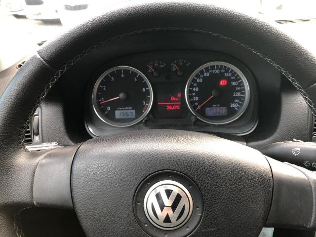 Vw- Golf Sportline Completo 2010 - Foto 9