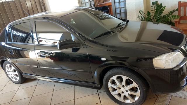 Astra HB 2.0 Flex*TopdeLinha*Airbags+ArDigital#4pneusnovosGoodyear - Foto 5