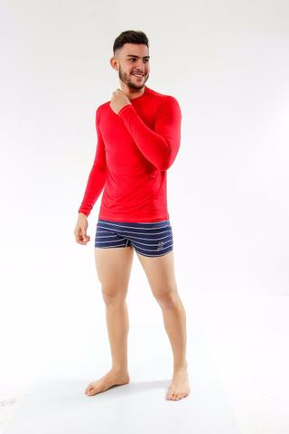 Blusa UVLIFE com FPU 50+ De R$40 - Foto 2