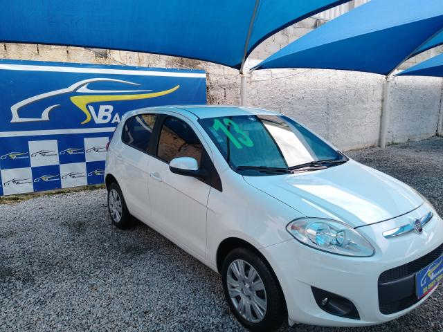 Palio 2013/2013 1.6 mpi essence 16v flex 4p automatizado - Foto 2