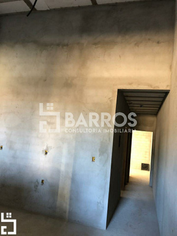 Linda Casa 2 Quartos Com Suíte no Jardim Veneza - Foto 10