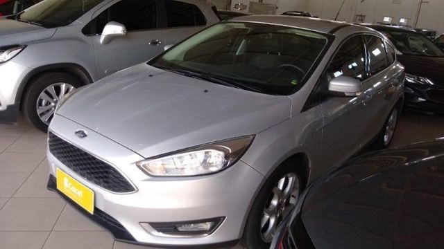 Focus 2.0 automatico 2016 - Foto 6