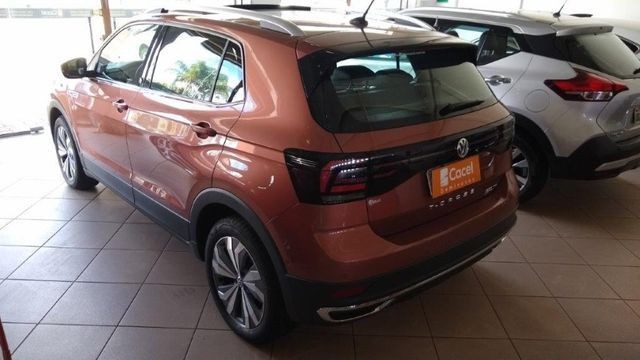 T cross highline 1.4 tsi 2020 - Foto 10