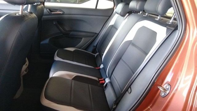 T cross highline 1.4 tsi 2020 - Foto 11