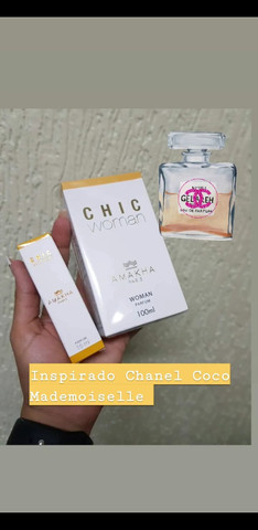 Perfumes - Foto 6