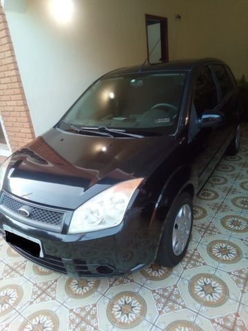 Ford Fiesta 1.0 2009 - Foto 3