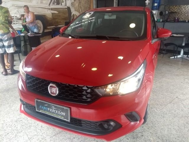 Fiat Argo 2018 Leia o anuncio - Foto 2