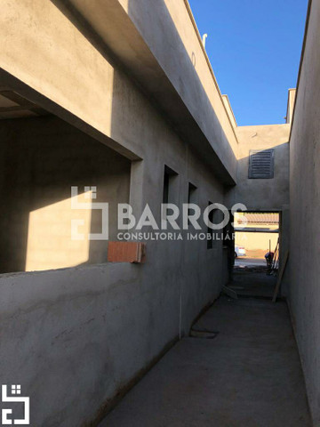 Linda Casa 2 Quartos Com Suíte no Jardim Veneza - Foto 15