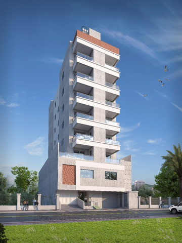 Itapema Morretes Apartamento à aprox. 700m do mar, com 02 dorm´s!!!