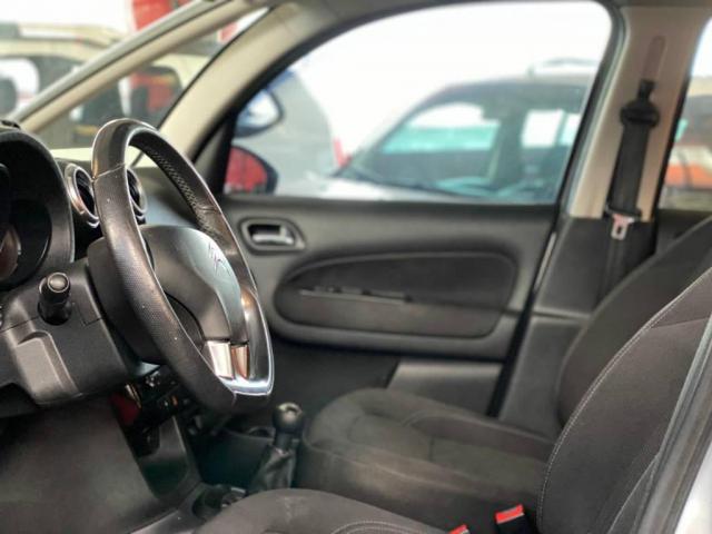 Citroën C3 AIRCROSS GLX M - Foto 7