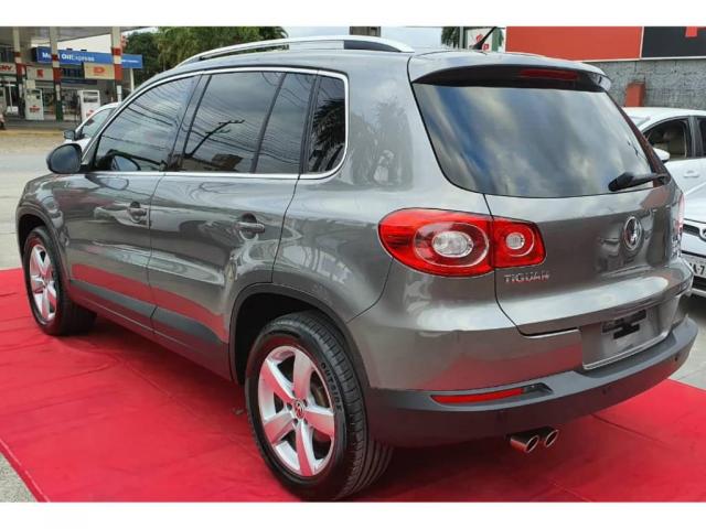 Volkswagen Tiguan 2.0 Tsi - Foto 3