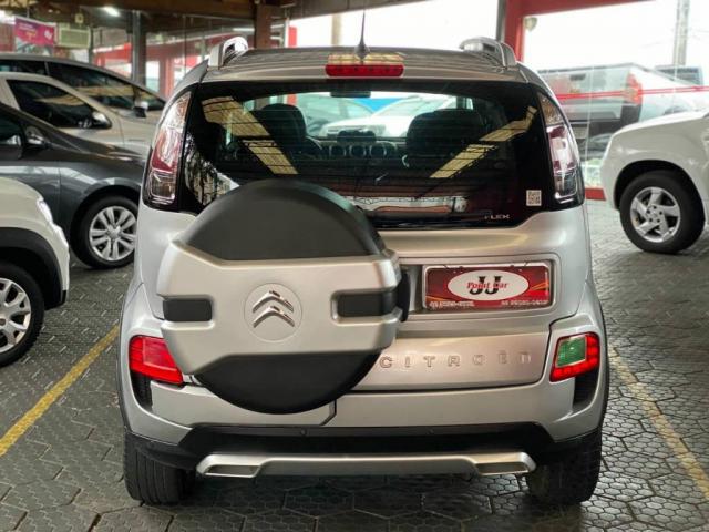 Citroën C3 AIRCROSS GLX M - Foto 5