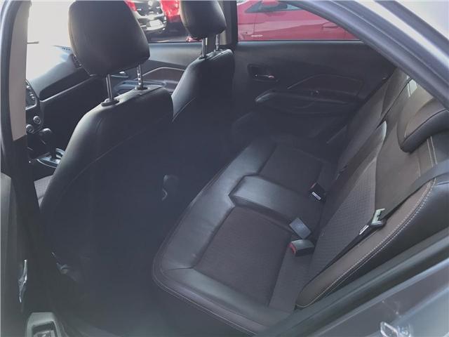 Chevrolet Cobalt 1.8 mpfi ltz 8v flex 4p automático - Foto 8