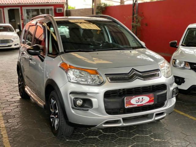 Citroën C3 AIRCROSS GLX M - Foto 3