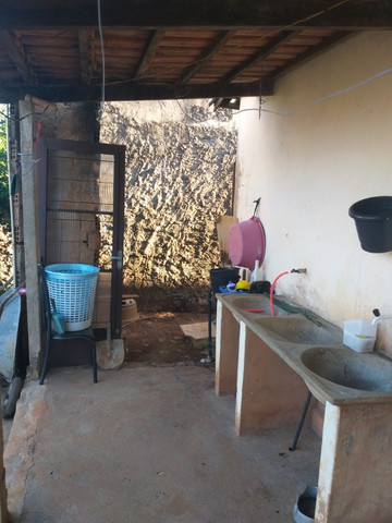 Casa de 2 quartos no Parque das Nações em Aparecida de Gyn - Foto 5