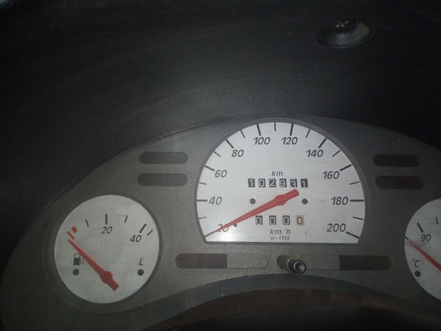 Vendo Corsa sedan - Foto 7