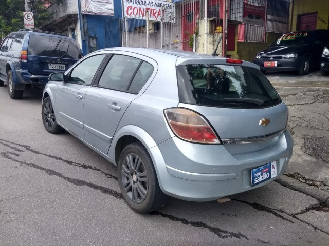 Gm Chevrolet Vectra 2010/2010 - Foto 5