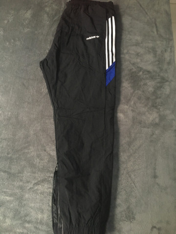 calça adidas skate